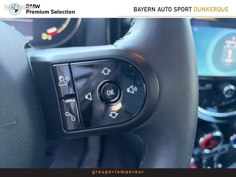 Mini Countryman Cooper 136ch Edition Premium BVA7 (image 17)