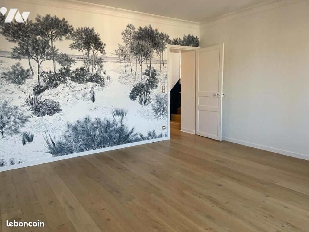 Appartement 3 pièces 67 m² · à Saint-Malo · 67 m² · 1 265 €/mois