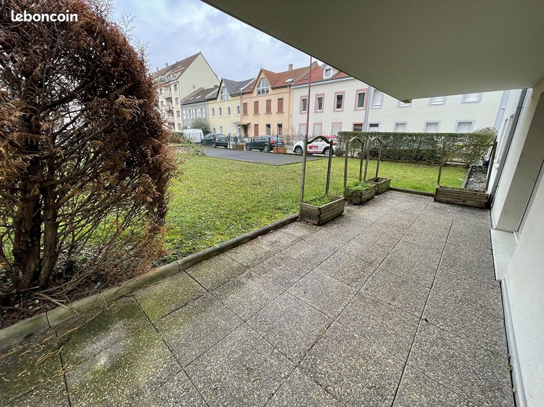 Appartement 4 pièces 99 m² · à Schiltigheim · 99 m² · 1 171 €