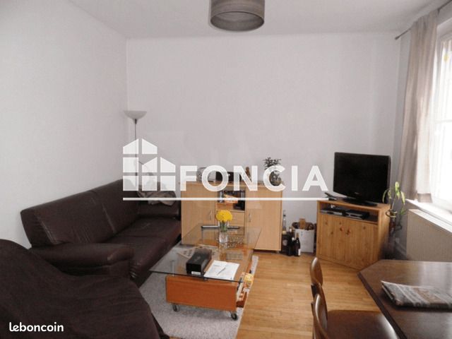 Appartement 3 pièces 53 m² · à Nancy · 53 m² · 535 €/mois