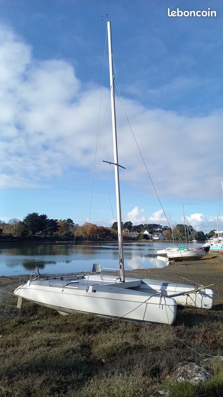 Catamaran twist (image 2)