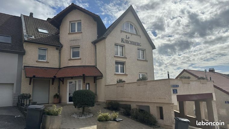 Immeuble 10 pièces 400 m²
