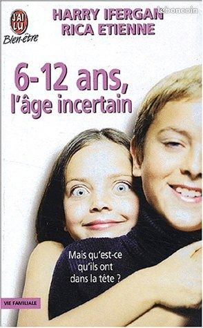 6 12 ans l'âge incertain (image 1)