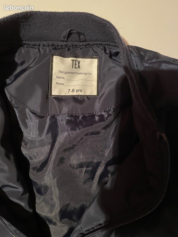 Blouson (image 2)