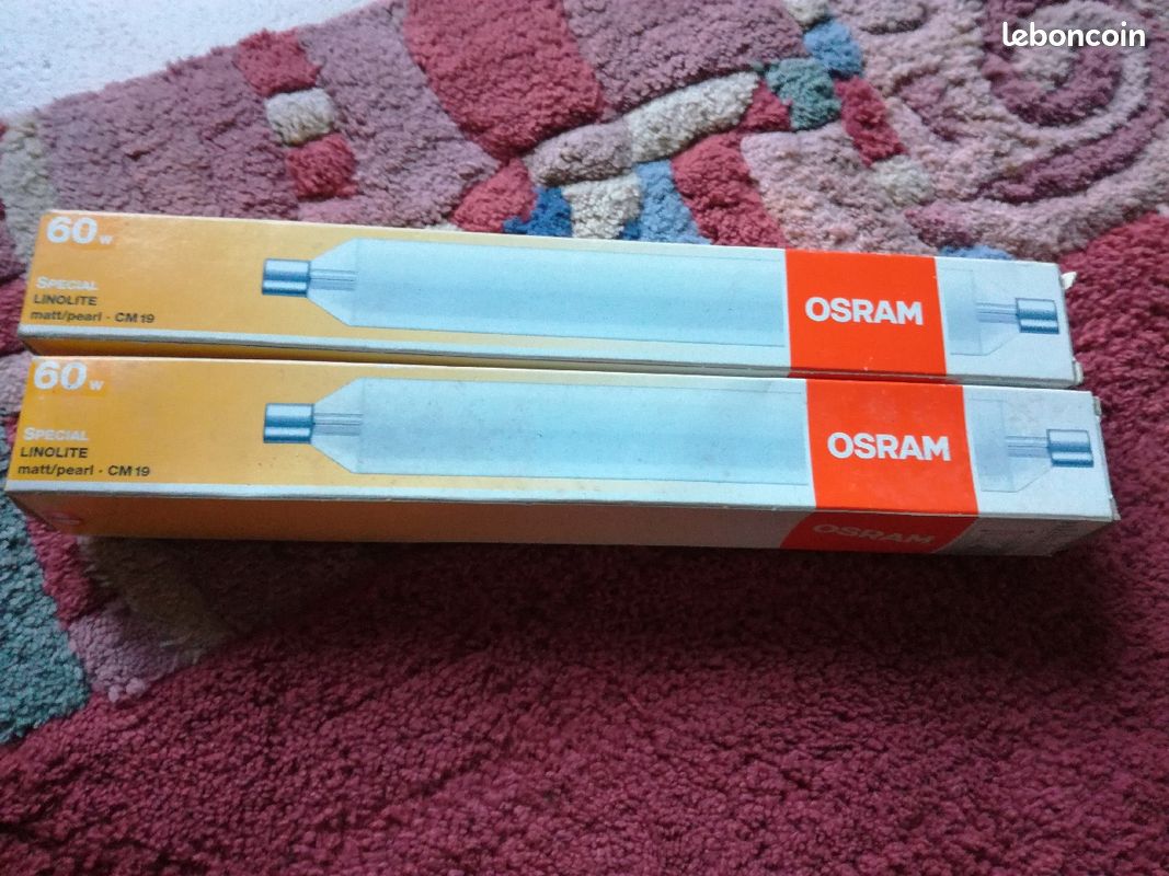 Ampoules (image 1)