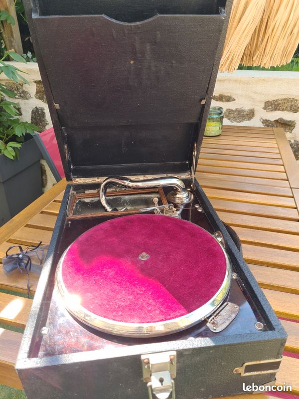 Gramophone (image 5)