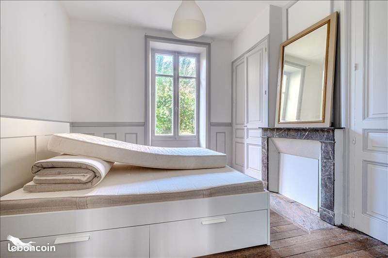 Appartement 4 pièces 84 m² - Limoges 87000 (image principale 6)