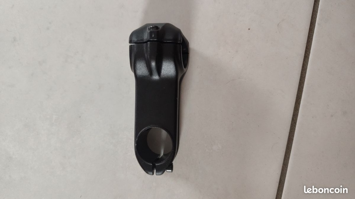 Potence vtt Rockrider 540 ST 80mm neuf (image 4)