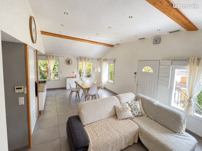 Maison 3 pièces 59 m² · à Diémoz · 59 m² · 245 000 €