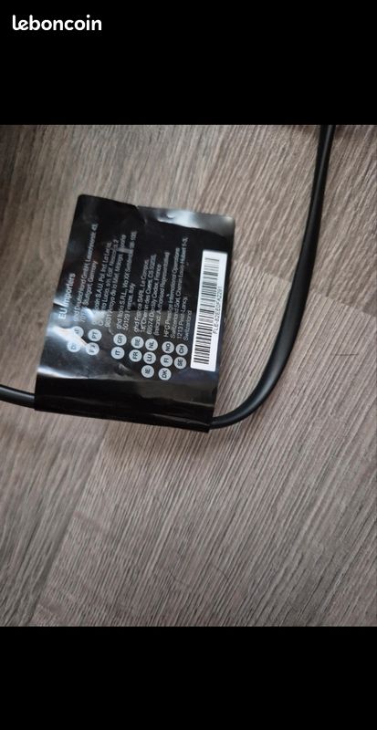 Lisseur GHD (image 4)