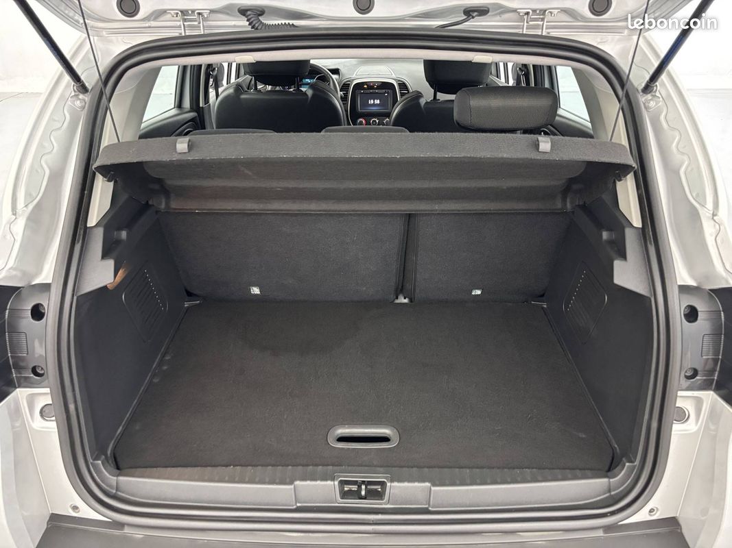 RENAULT Captur TCe 90 - 19 Business (image 18)