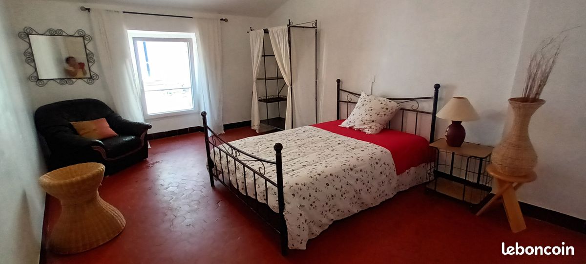 Appartement 2 pièces 60 m² · à Fréjus · 60 m² · 795 €/mois