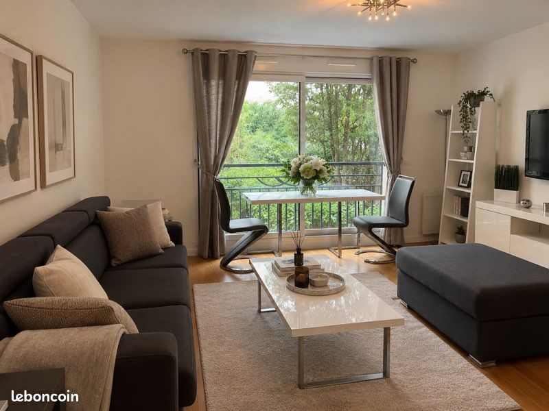 Appartement 1 pièce 38 m² · à Neuilly-sur-Seine · 38 m² · 395 000 €