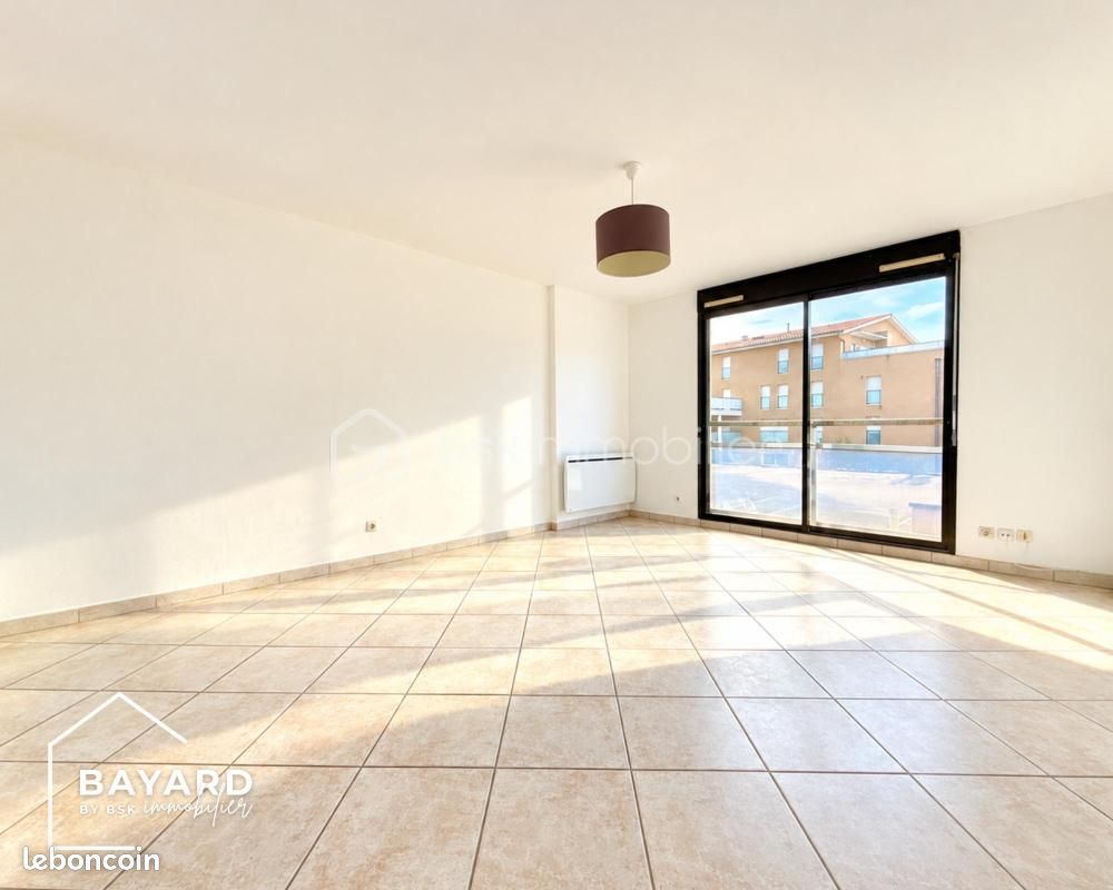 Appartement 2 pièces 49 m² · à Genas · 49 m² · 209 000 €