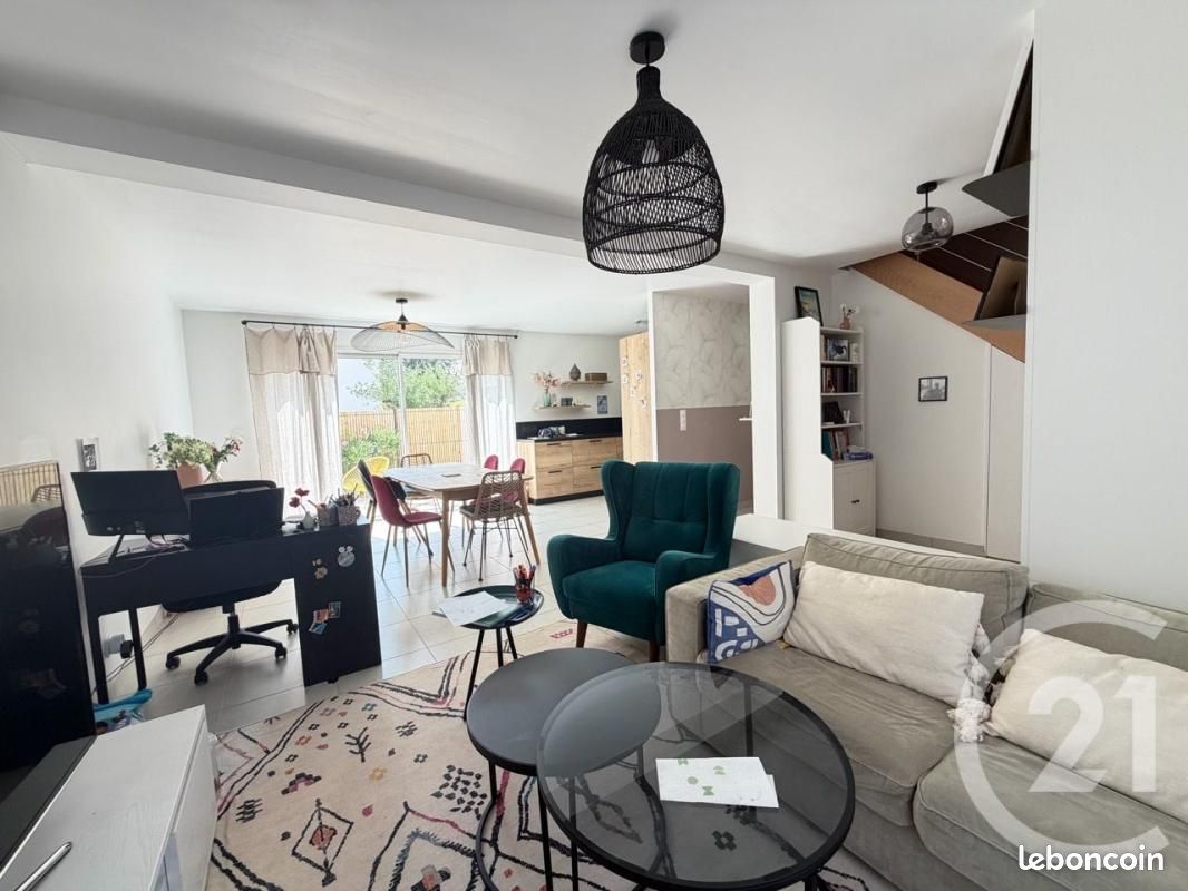 Maison 6 pièces 100 m² · à Treillières · 100 m² · 299 900 €