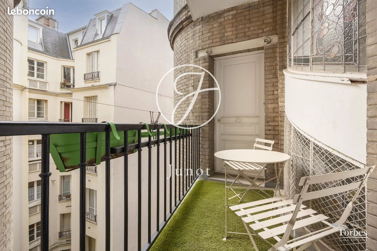 Appartement 4 pièces 95 m² (image 16)