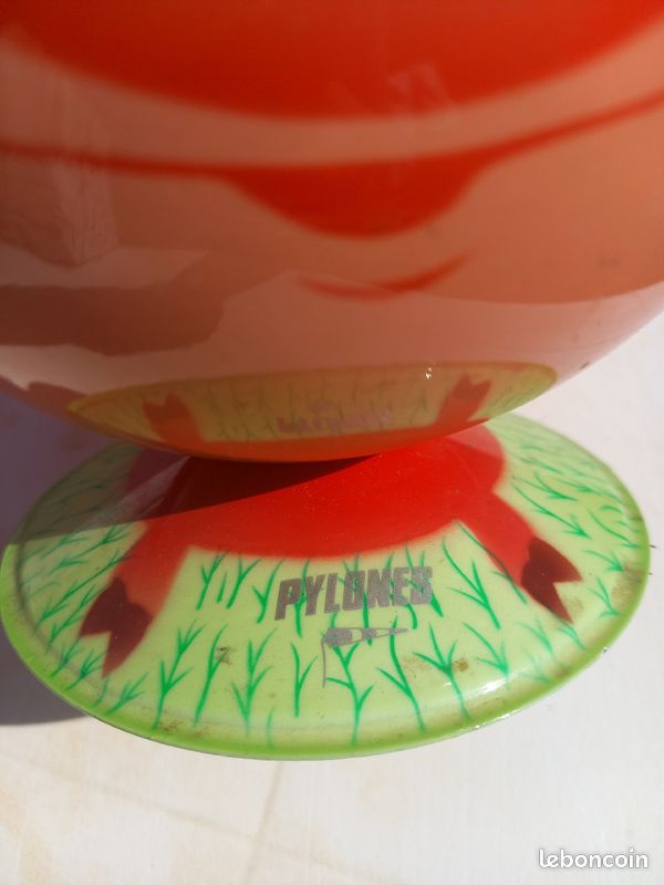 Pot à sucre PYLONES (image 3)