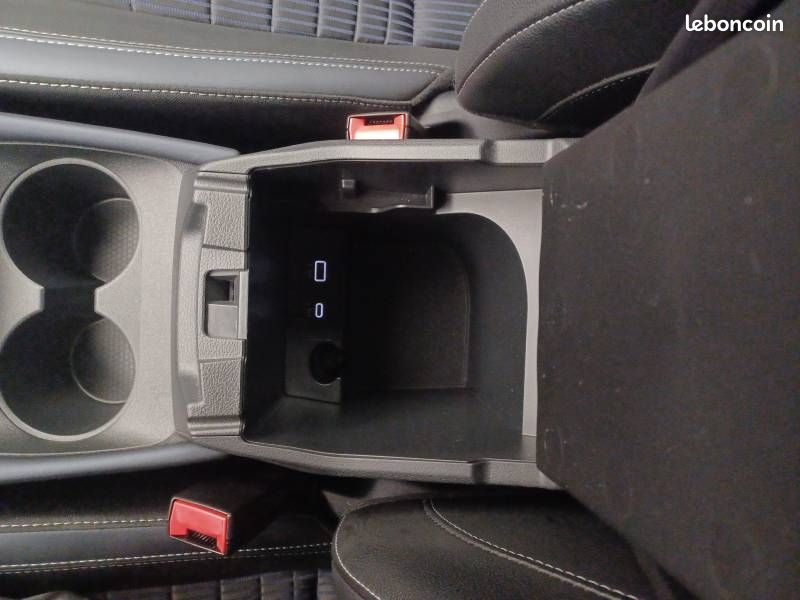 Nissan Qashqai e-Power 190 ch Tekna (image 28)