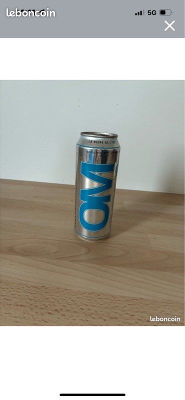 Lot De 2 Canettes Koozie's Anciennes - Porte-bières Isothermes Vintage - Très Bon état
