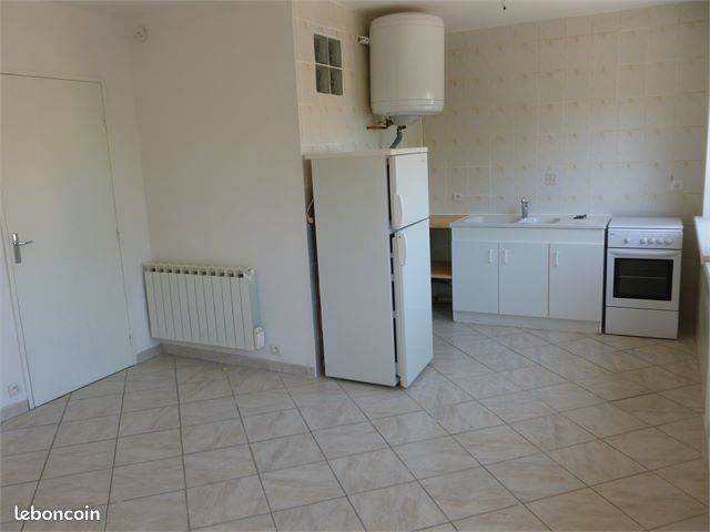 Appartement 1 pièce 25 m² · à Yutz · 25 m² · 450 €
