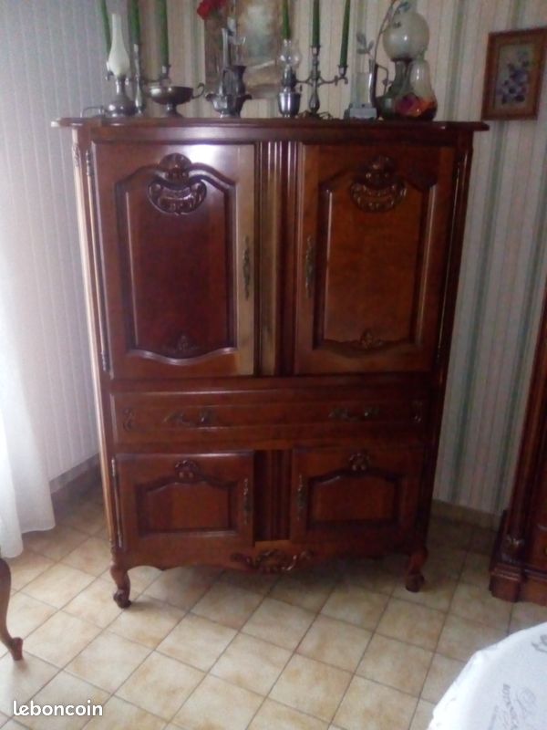 Ameublement Meuble TV (image 1)