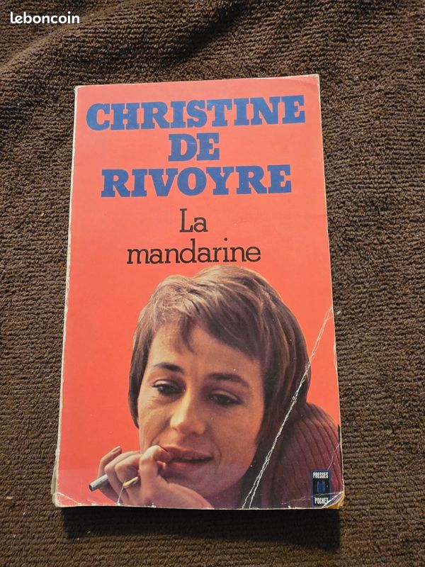 La mandarine