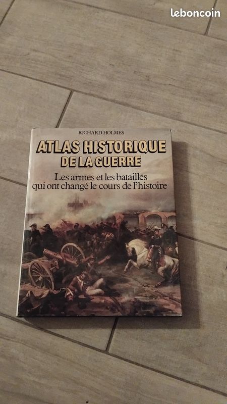 Livre historique (image 4)