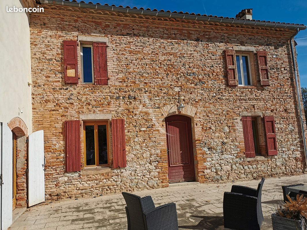 Maison 7 pièces 187 m² · à Marssac-sur-Tarn · 187 m² · 315 000 €
