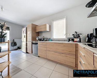 Maison 380 000 € - 108 m²