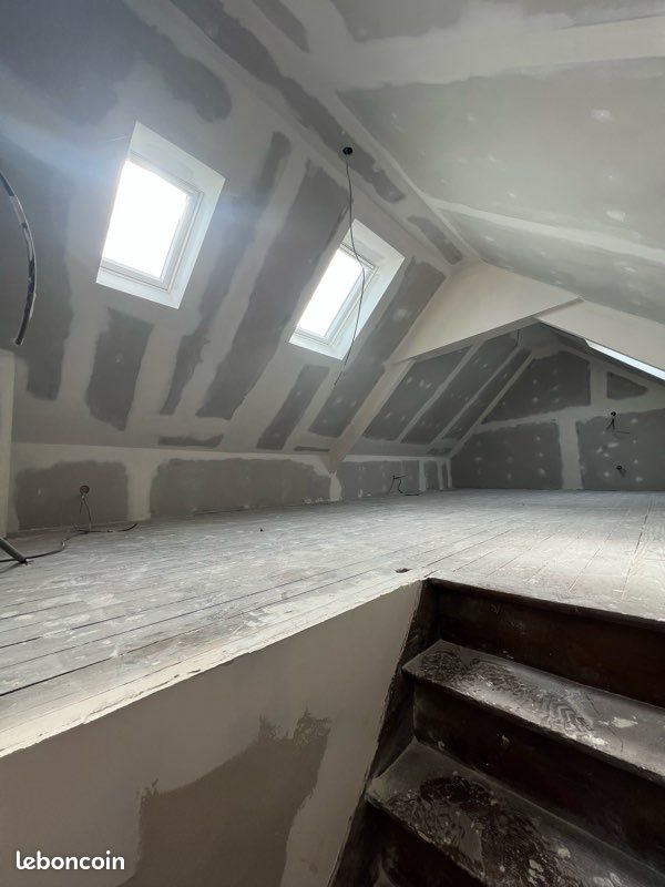 Maison 4 pièces 75 m² · à Amiens · 75 m² · 865 €/mois