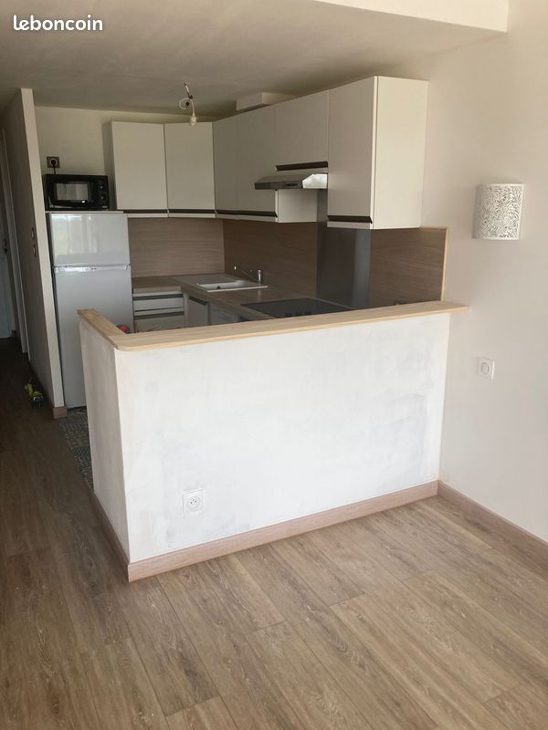 Appartement 3 pièces 45 m² · à Arles · 45 m² · 870 €/mois