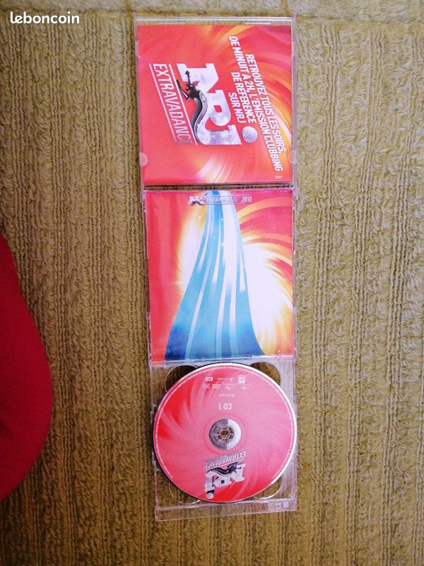 Cd nrj (image 3)