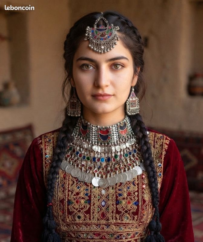 Bijoux femme (image 2)