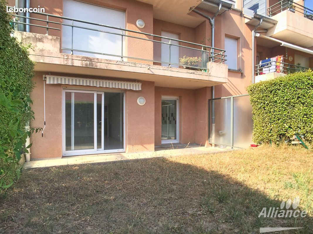 Appartement 3 pièces 64 m² · à Voujeaucourt · 64 m² · 704 €