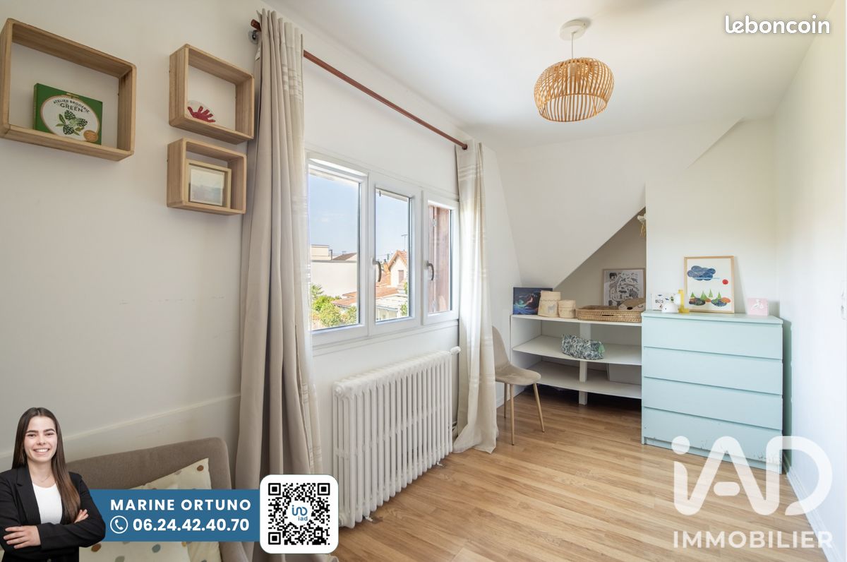 Maison 5 pièces 98 m² (image 9)