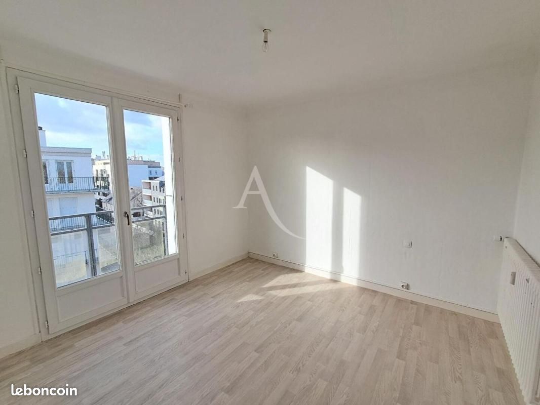 Appartement 3 pièces 61 m² · à Nantes · 61 m² · 800 €/mois