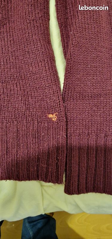 Lot vêtements fille 12 ans Verbaudet/ Cyrillus/Esprit... (image 9)