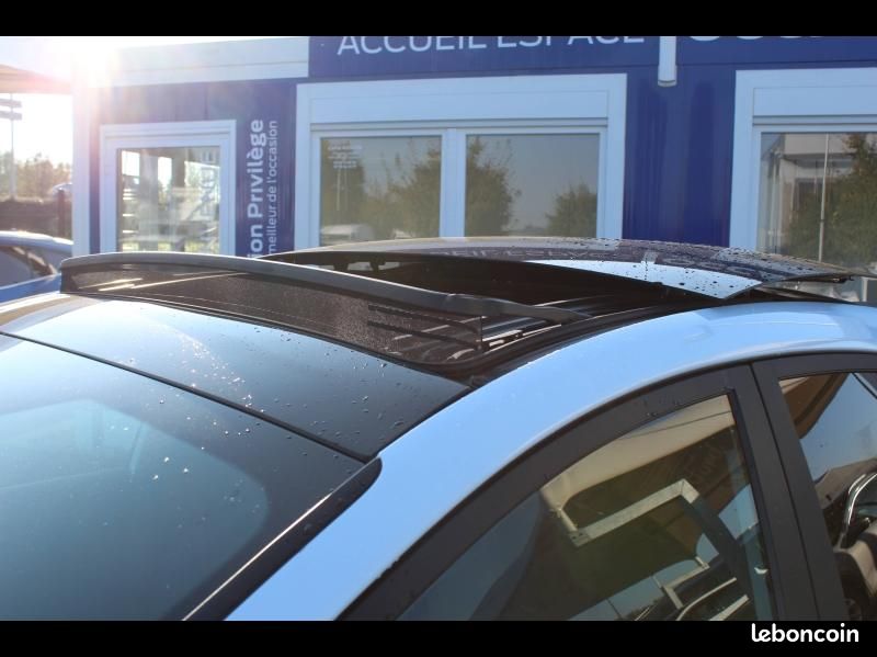 Ford Puma 1.5 EcoBoost 200ch S&S ST (image 33)