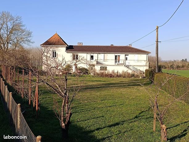 Maison 5 pièces 152 m²