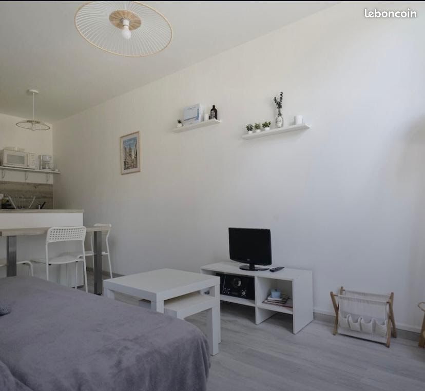 Appartement 1 pièce 37 m² (image 5)
