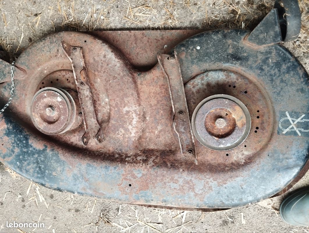 Av pièce tracteur tondeuse (image 4)