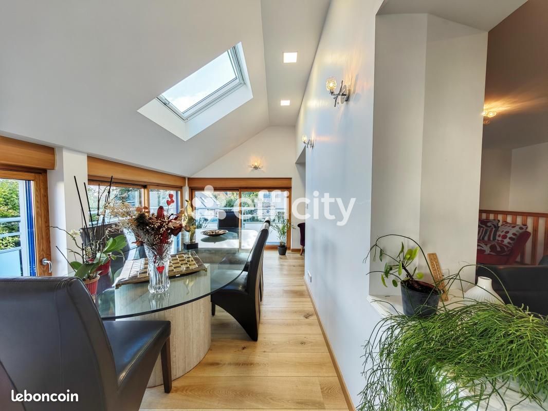 Appartement 6 pièces 121 m² · à Quimper · 121 m² · 257 900 €