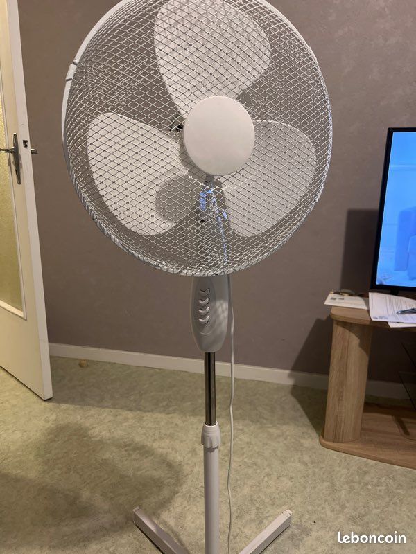 Ventilation (image 1)