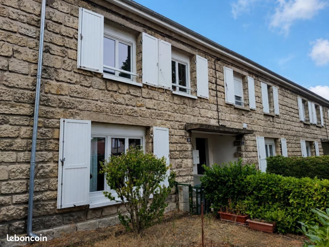 Maison 4 pièces 80 m² · à Le Grand-Quevilly · 80 m² · 180 000 €