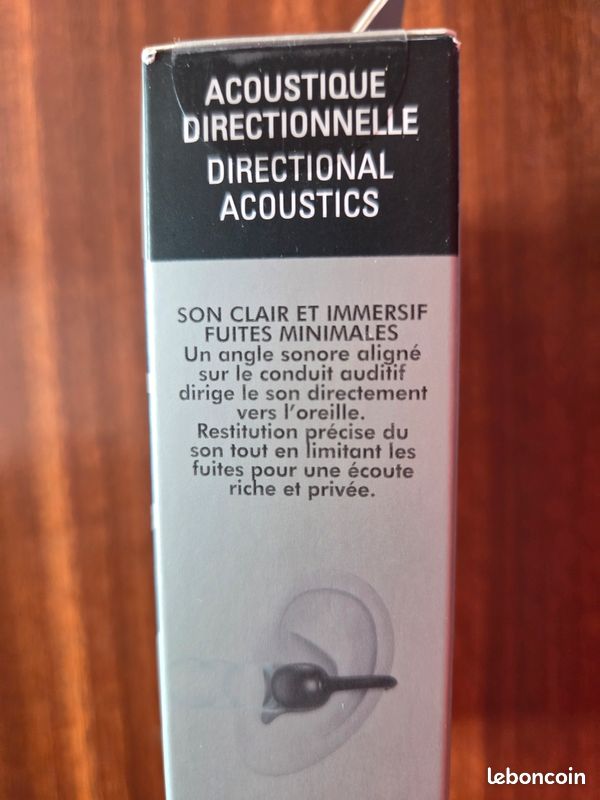 Écouteurs sans fil Neufs (image 5)