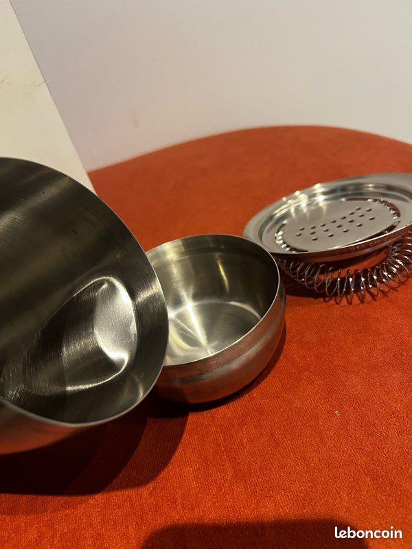 Shaker screwpull cocktail (image 2)