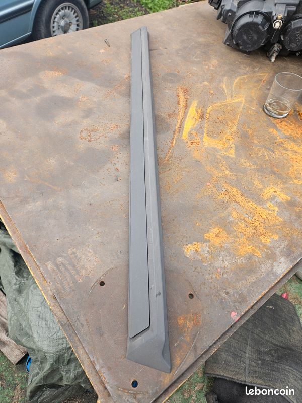 Bequet 205 gt phase 1 (image 1)