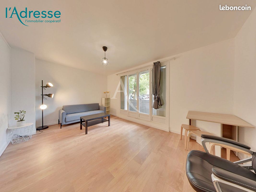 Appartement 4 pièces 75 m² · à Noisy-le-Grand · 75 m² · 1 340 €/mois