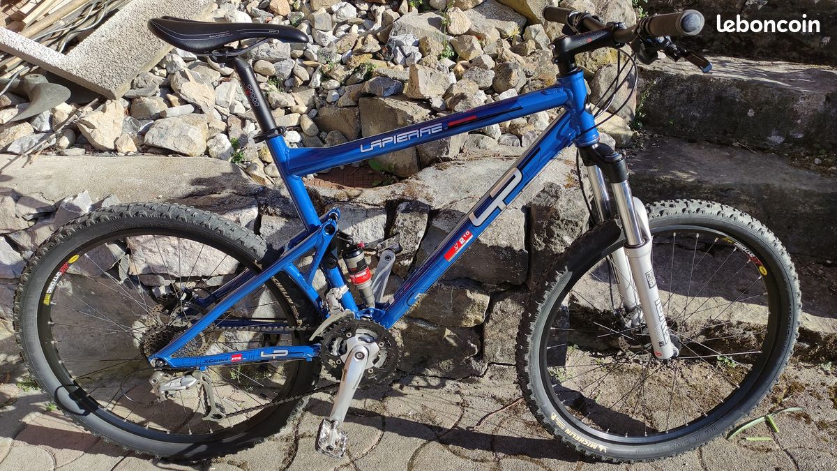 Superbe VTT Lapierre X-Control 210-51 (image 1)
