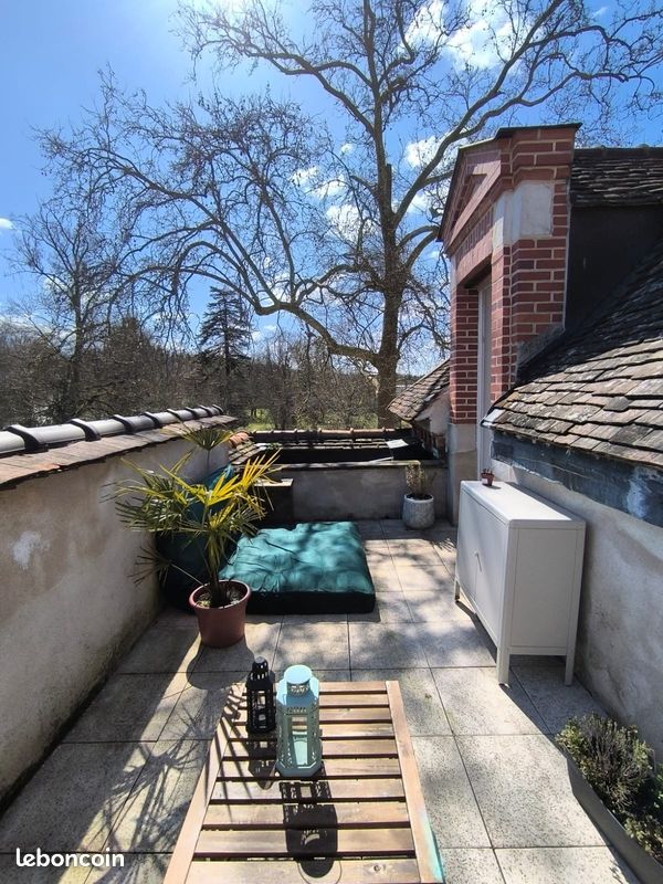 Appartement 3 pièces 65 m² · à Avon · 65 m² · 1 120 €/mois